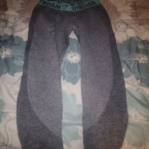 Gymshark leggings